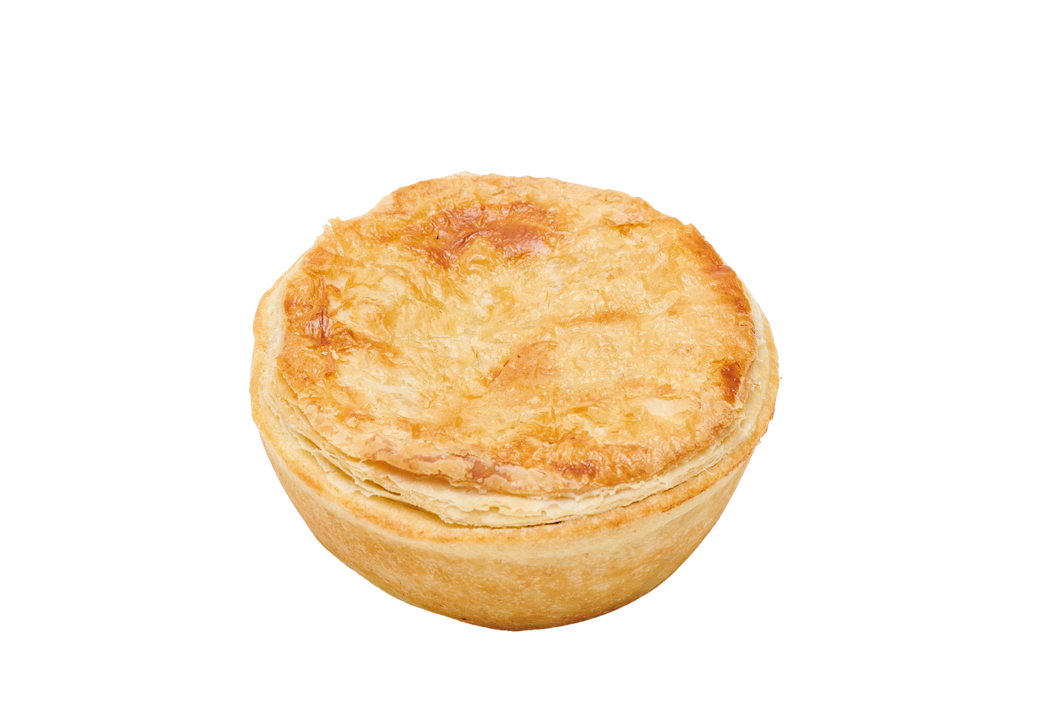 Classic Beef Pie (Cold) 210g