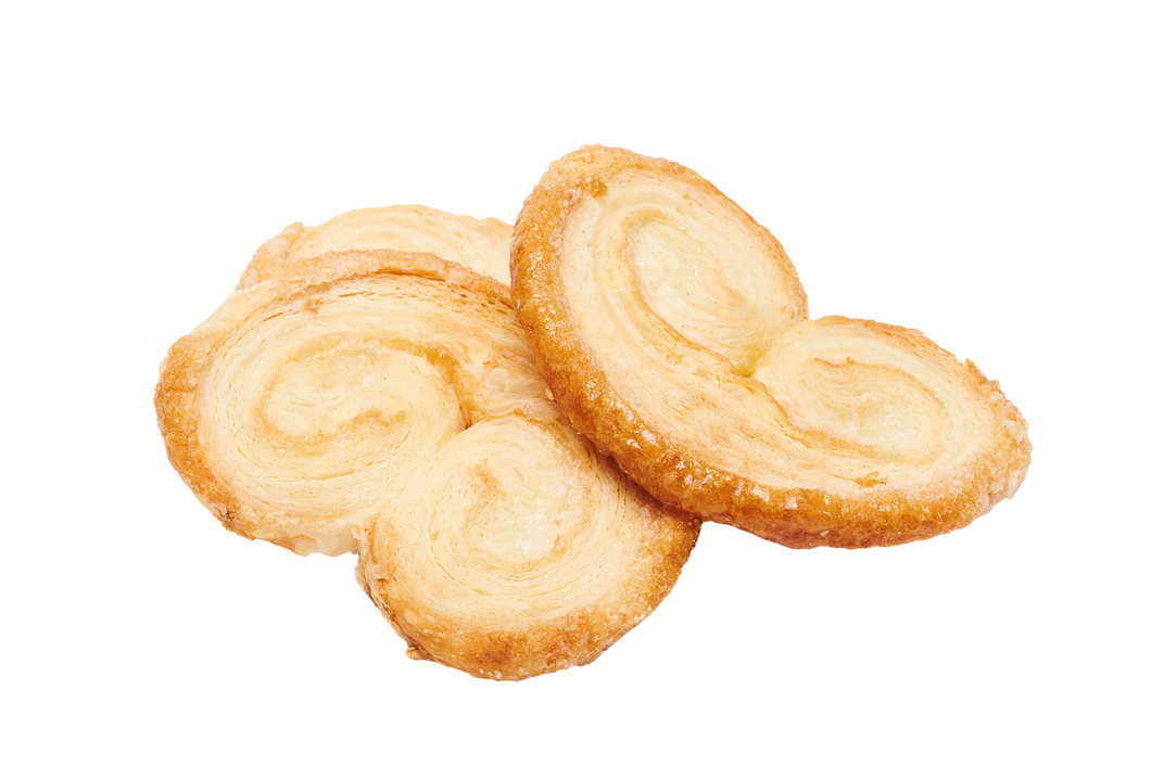 Mixed Palmier 250g