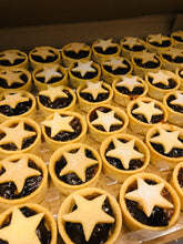 Load image into Gallery viewer, Xmas Mini Fruit Mince Pie
