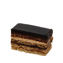 Load image into Gallery viewer, Opera Cake Square 600g
